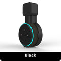 Wall Charging Bracket Storage Hanging Accessories Speaker Winder Zpaxo Black