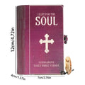 Bible Verse Cards 90 Scripture Box Daily Encouragement Reflection