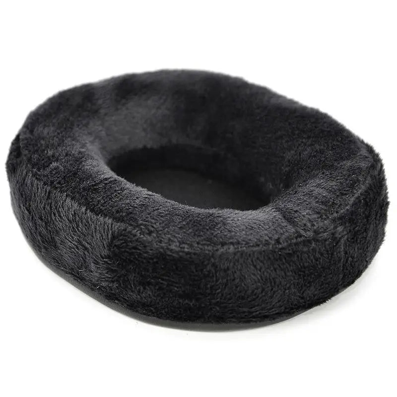 652F Velour Ear Pads Cushion Cover Earpads Replacement for Pioneer SE-M521 Headset Zpaxo