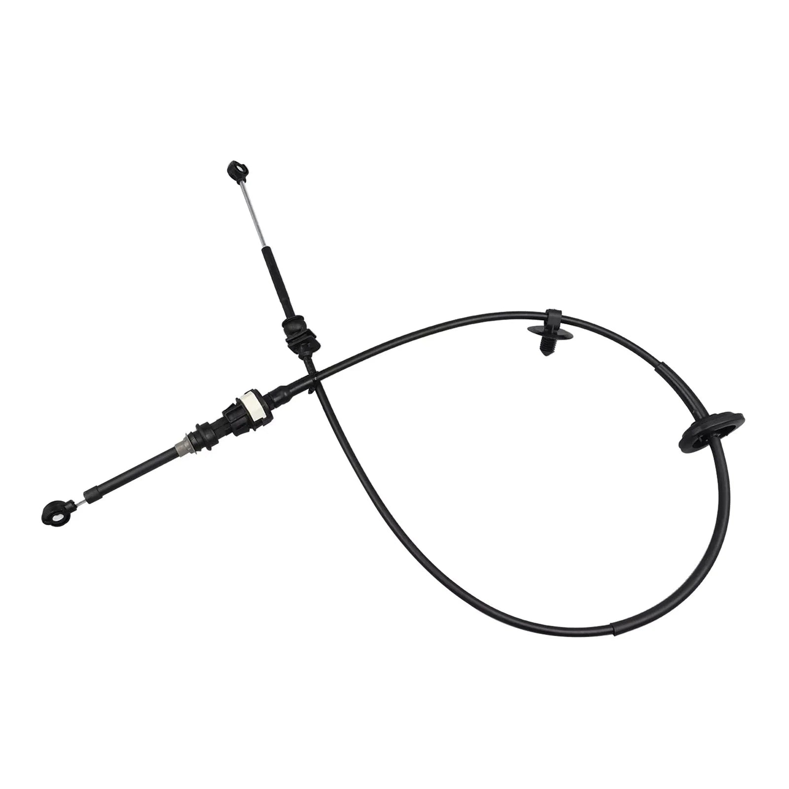 Automatic Transmission Shift Selector Cable F77Z-7E395-LB Ford