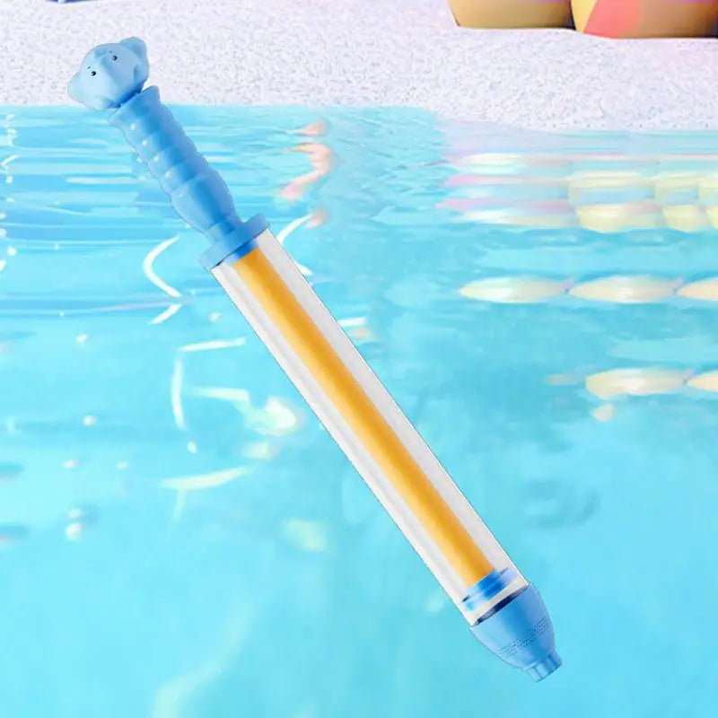 Kid Water Soaker Toy Sprayer Lightweight Outdoor Parent-child Zpaxo