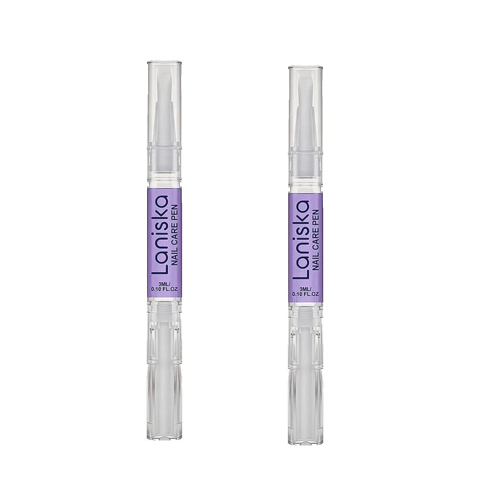 Nail Cuticle Oil Pen 3ml – Nourishing Repair & Hydration Cuticle Oil Pen Zpaxo B