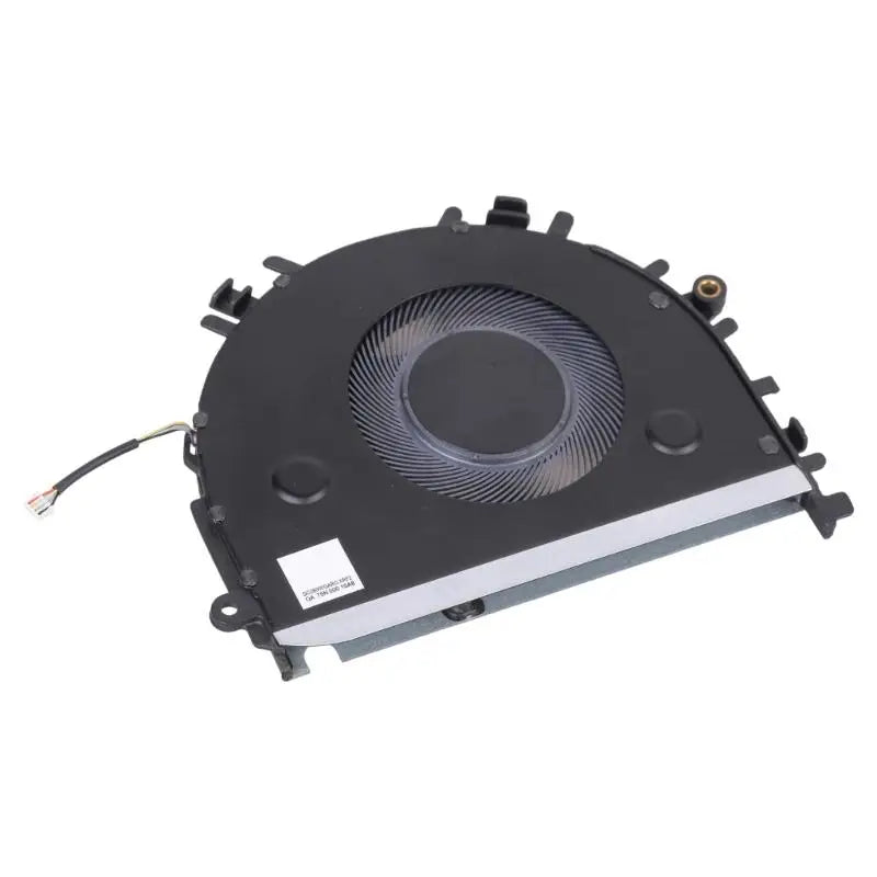 652F 4Pin DC5V Notebook Radiators GPU Cooling Fan Matebook D14 2020 Zpaxo CN