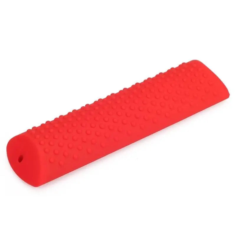 Anti Slip Silicone Case Waterproof Cover for Fire TVStick 4K 2023 Remote Control Case Prevent Slipping, Easy to Clean Zpaxo