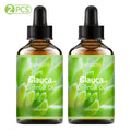 Blue Dahlia Essential Oil Natural Fragrance Suitable Body Massage Zpaxo Blue Dahlia 2pcs 30ml