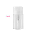 Ultimate Portable Skincare Essential Transparent Refillable Atomizer