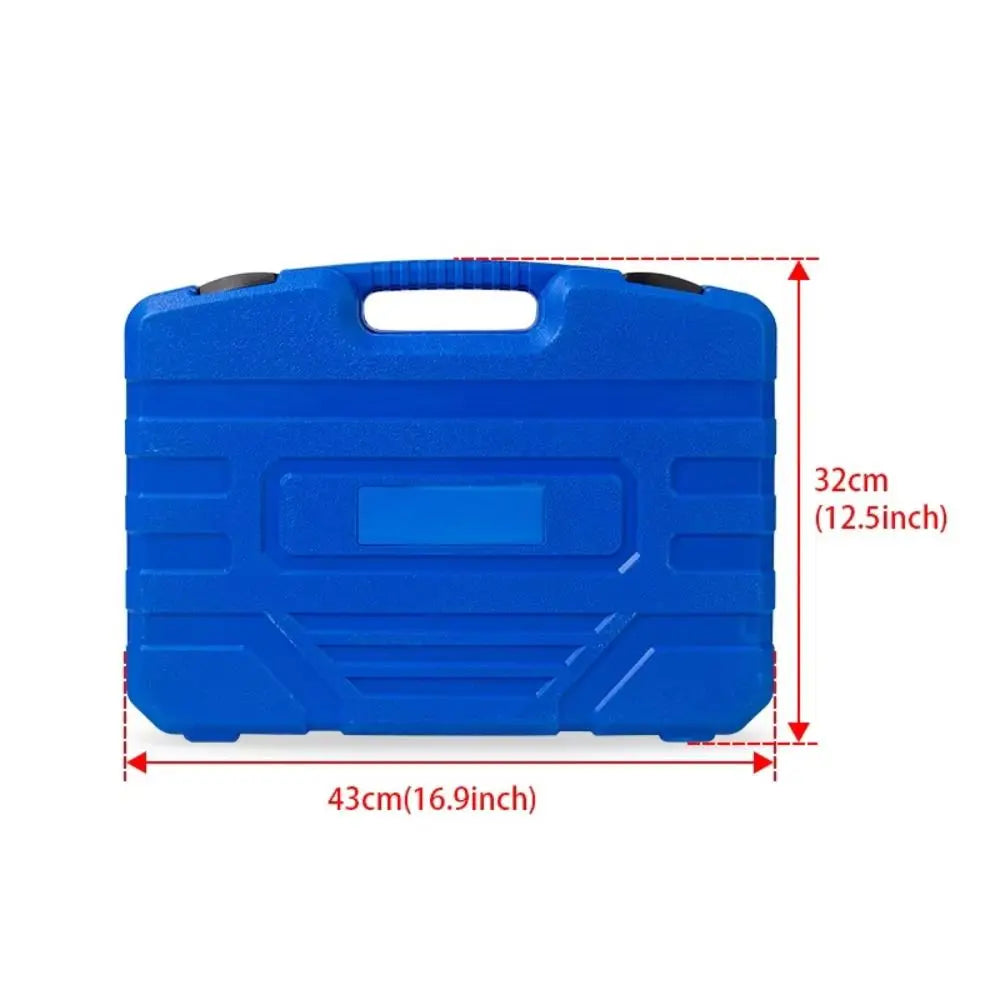 Brass Material Automotive Air Conditioning Leak Detector Plugging Zpaxo