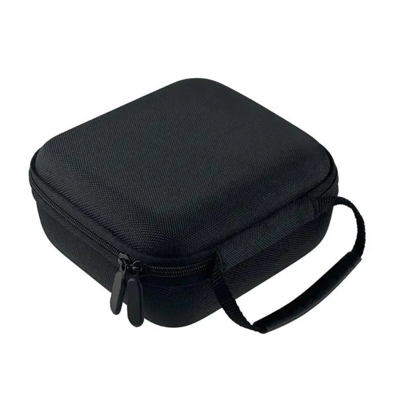 652F Portable EVA Hard Case Host Mouse Power Travel Carrying Storage Zpaxo