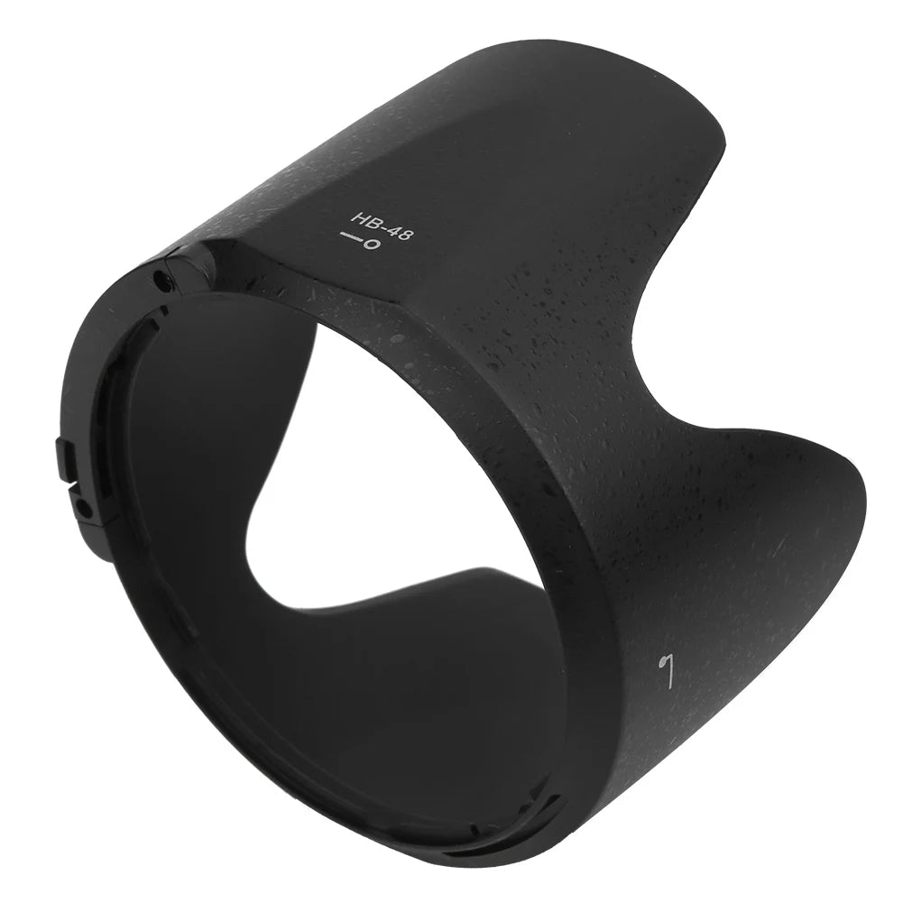 Camera Mount Lens Hood HB-48 Nikon AF S 70- f2 VR II