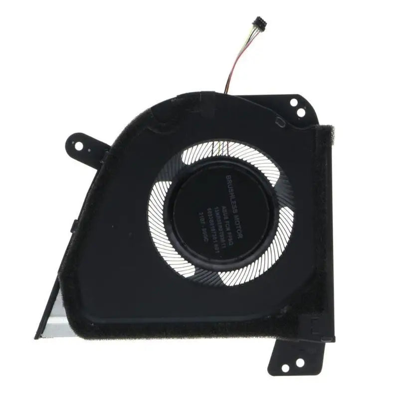652F Laptop CPU GPU Cooling Fan ROG Zephyrus 2022 GU603ZE GU603ZM Zpaxo