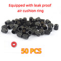 Universal Tire Valve Stem Caps 50/100/200 Pack – Dustproof