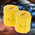 Magnetic Fuel Saver Universal Gasoline Energy-saving Emission Zpaxo Default Title