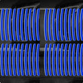 Reflective Wheel Rim Stickers – Car, Bike & Motorcycle