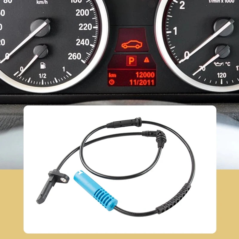 Front ABS Wheel Speed Sensor – Mini Cooper 2002–2008 1.6L L4