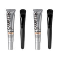 Hoygi Firming Eye Cream – Dark Circles, Puffiness & Fine Lines Firming Eye Cream Zpaxo 2 Sets