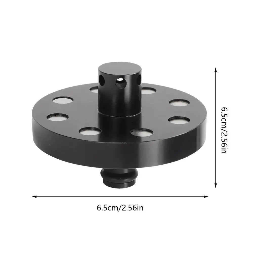 Quick Connect Undercarriage Cleaner Vehicle Chassis Wash Pressure