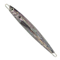Metal Jig Fishing Lure Lures Bionic Bait 3D Printing Isca Artificial