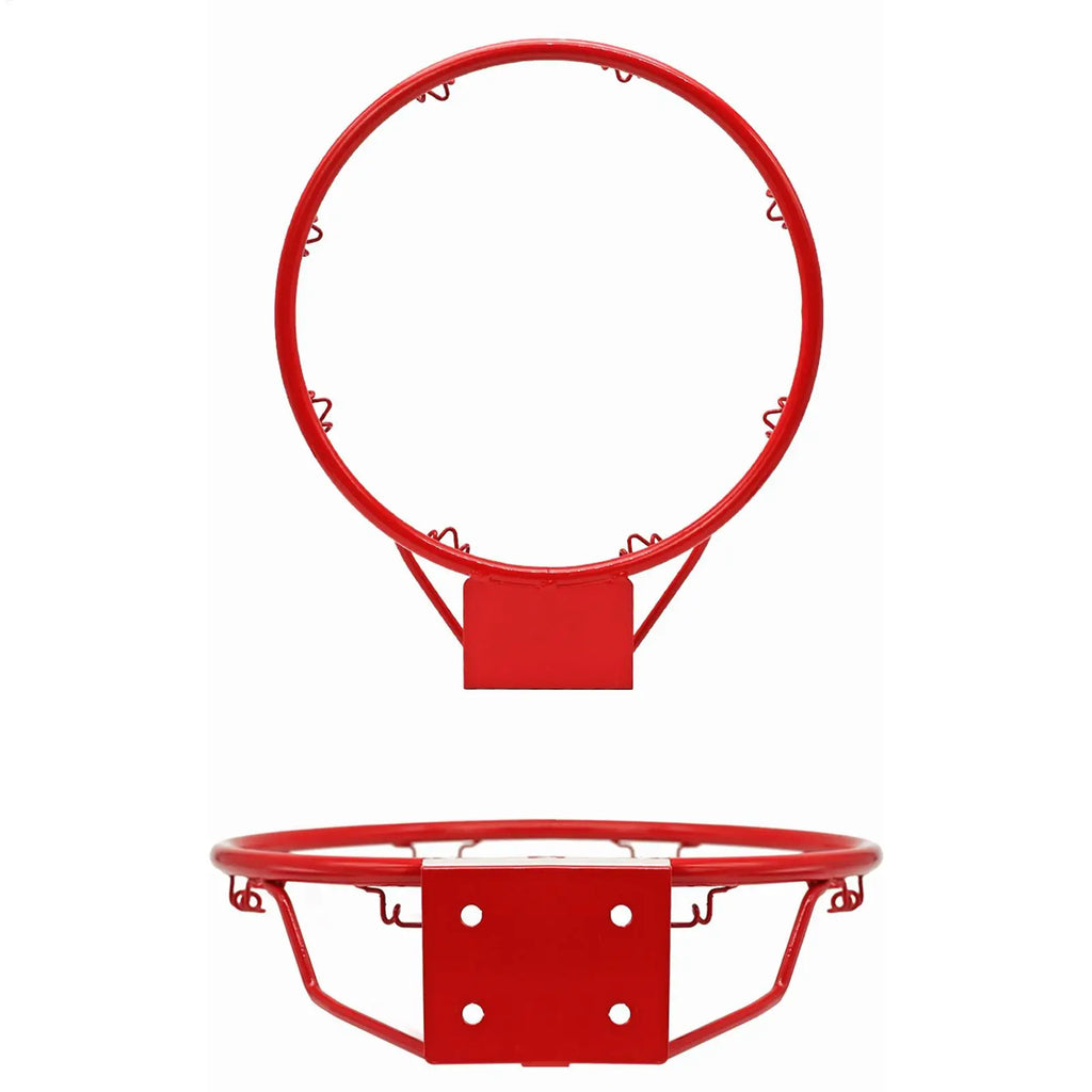 Basketball Hoop Wall Mounted Sports Ball Net Goal Replacement Mini