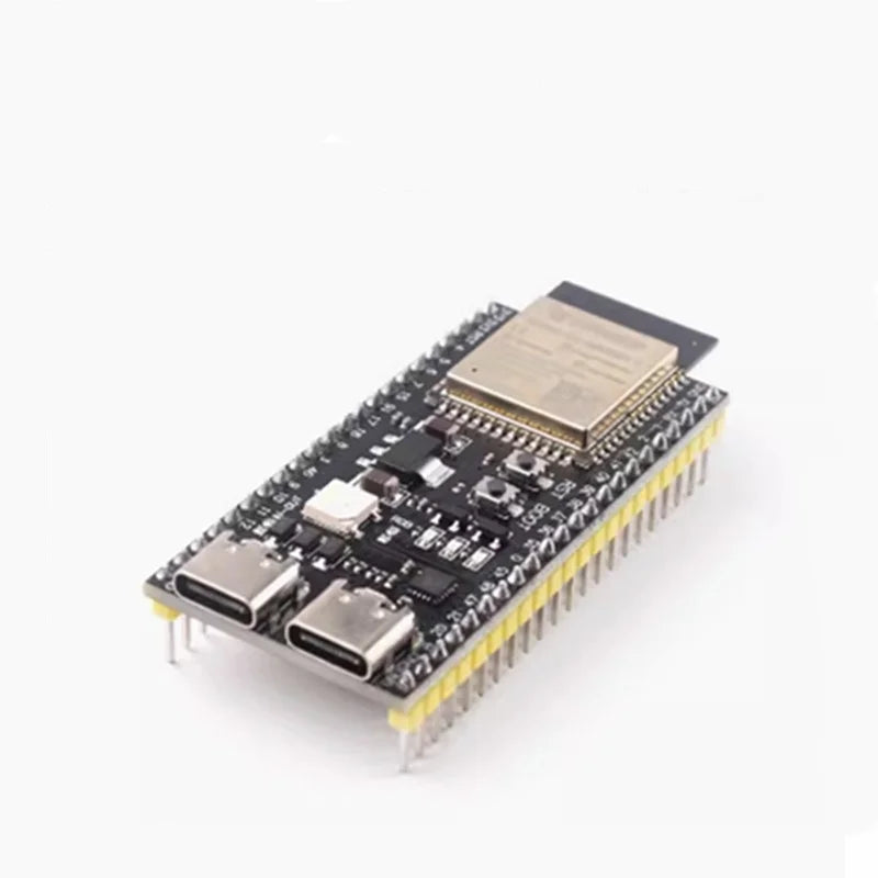 ESP32-S3 core board N8R2 compatible with DevKitC-1 ESP32S3 splitter board Zpaxo