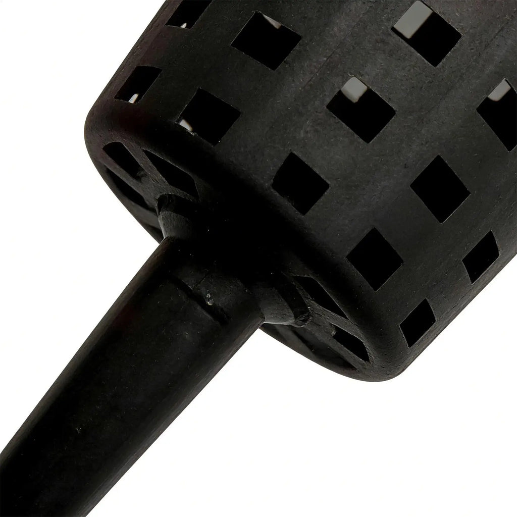 10-Pack Slow Release Bonsai Fertilizer Mesh Baskets & Nursery Pots Fertilizer Mesh Basket Zpaxo