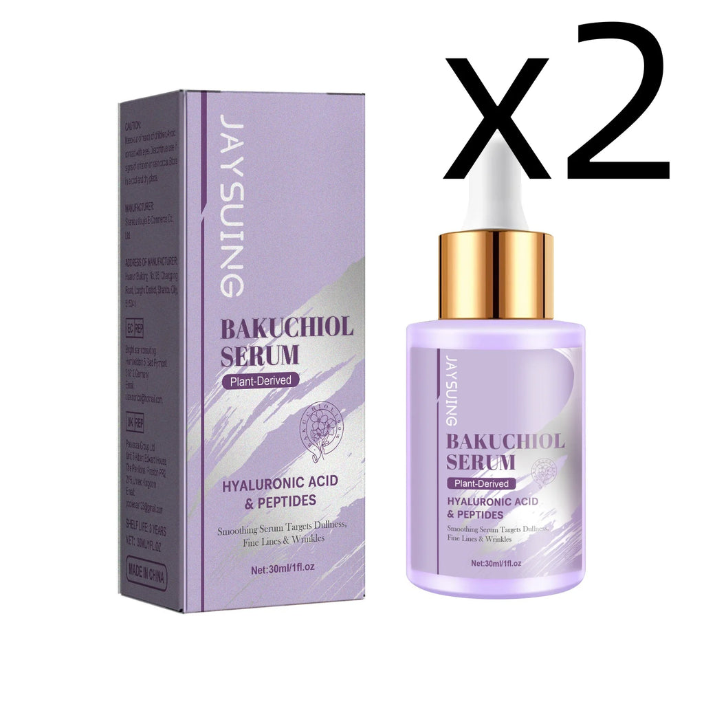 Jaysuing Hyaluronic Acid Firming Serum – Shrink Pores 30ml Facial Serum Zpaxo 2x30ml