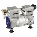 machine Negative pressureLarge flow small vacuum pump Oil-free vacuum Silent industrial air Vacuum Zpaxo Default Title