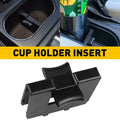 Subaru Car Center Console Cup Holder Insert Divider 92118AJ000