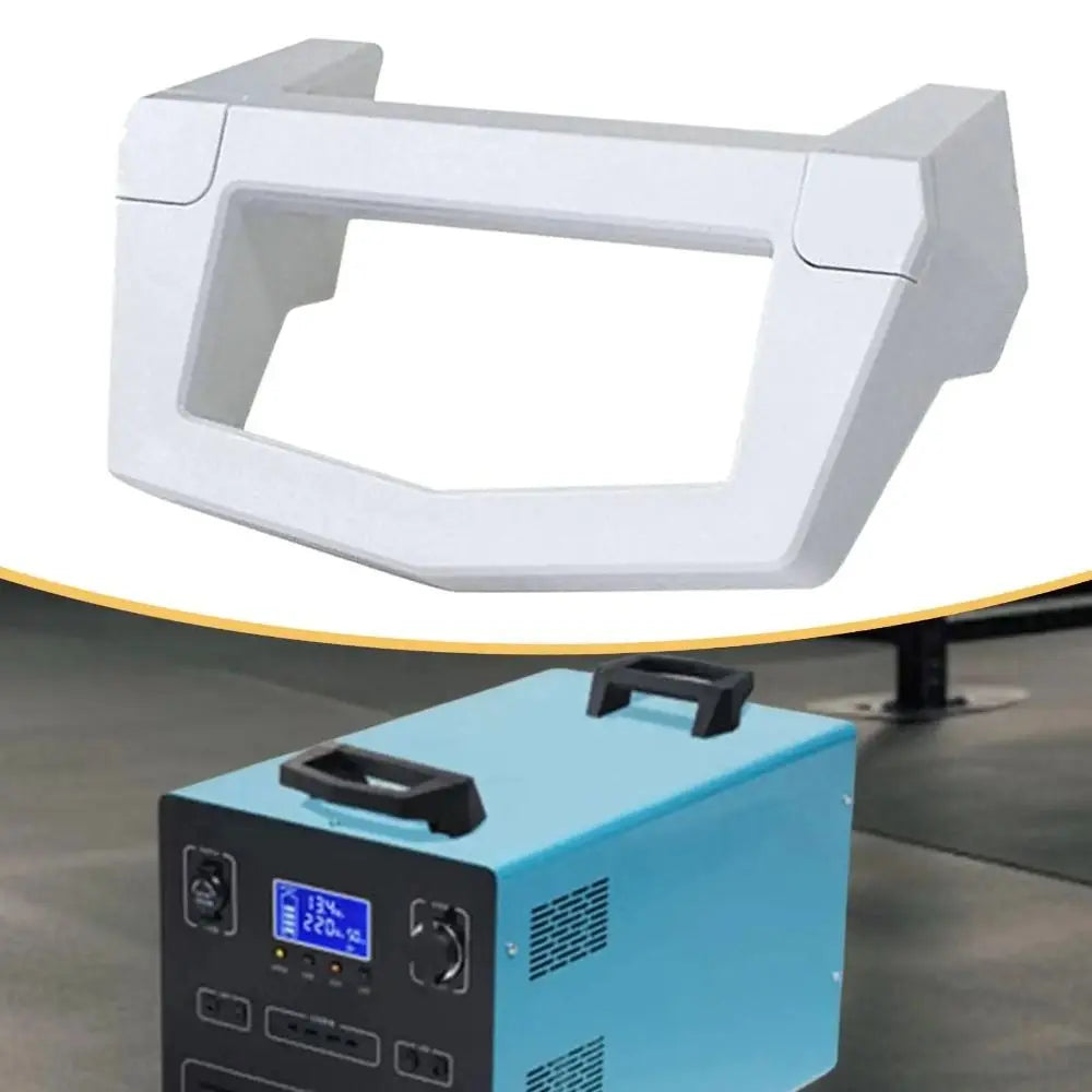 Pickup Sturdy RV Handle Strong Load-bearing Bracket Mount Grab Nylon Zpaxo