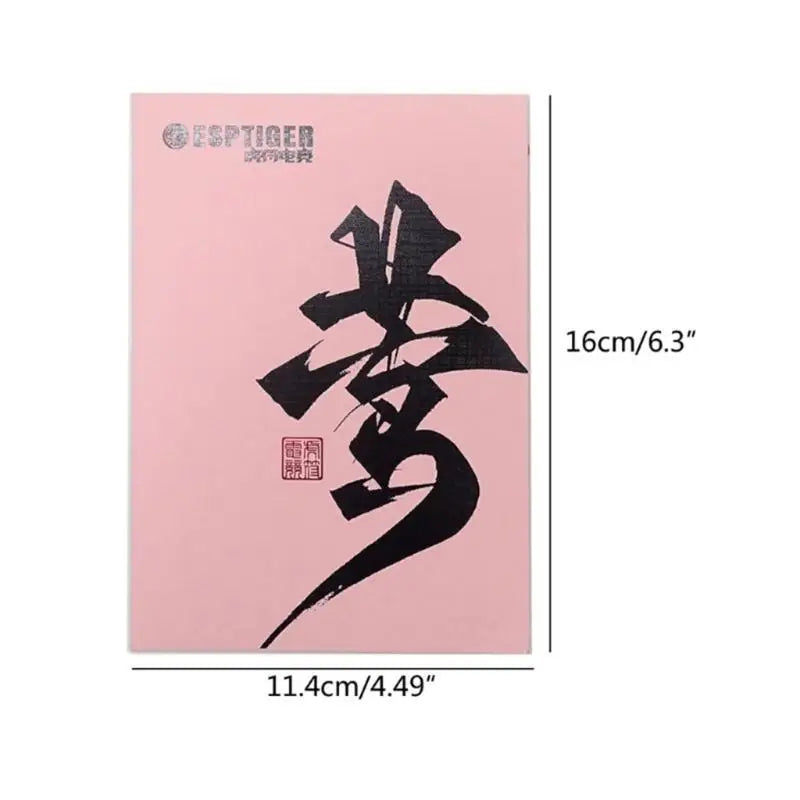 652F Esportstiger Mouse Skin Anti-slip Grip Tape DIY Version Gaming Zpaxo