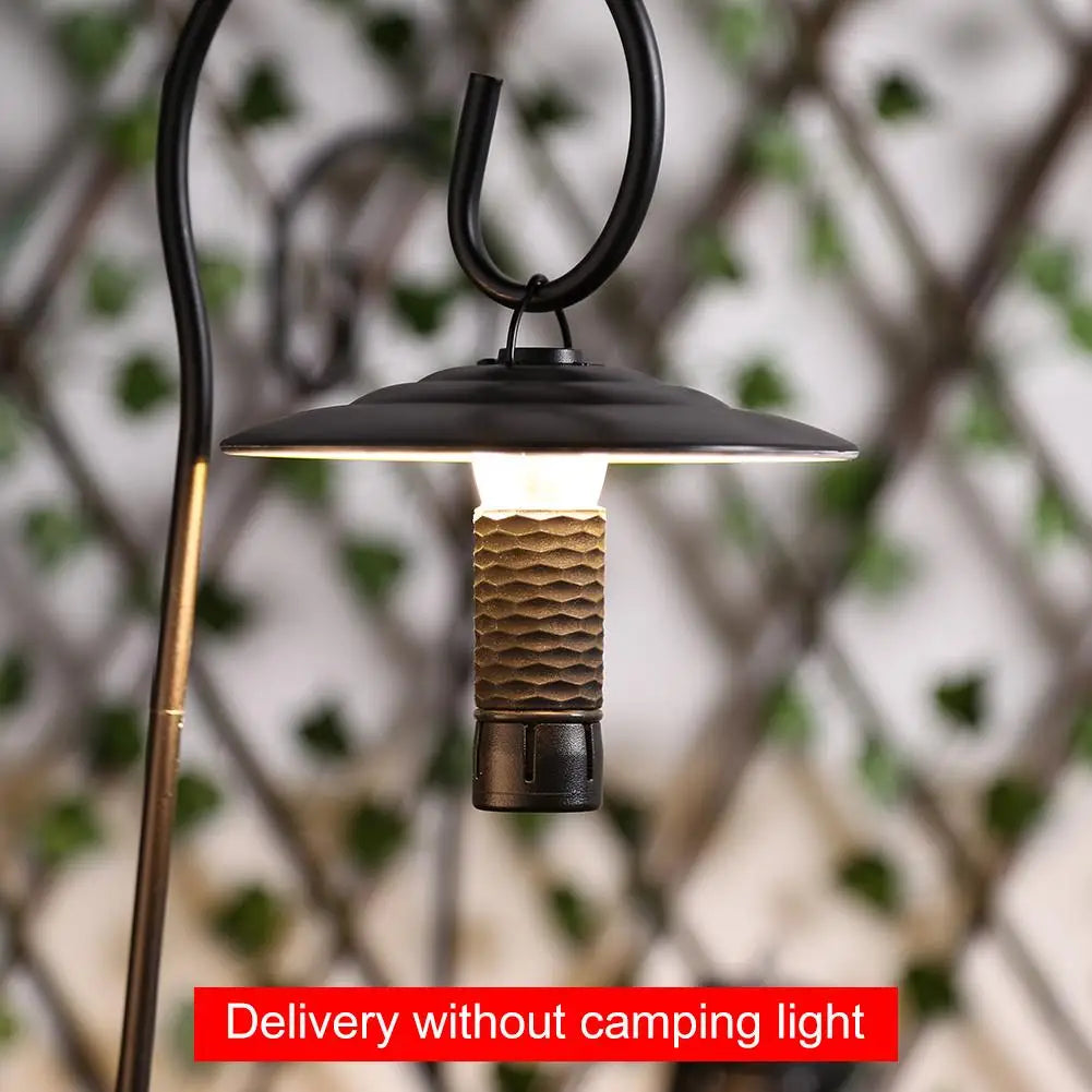Lighthouse Micro Flash Holder Protective Anti Slip GZ Lampshade