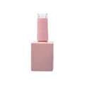 10pcs Black and White Nail Polish Bottle Empty Bottle New Minimalist Style 10ML 5ML15ML Nail Polish Adhesive Empty Bottle New Zpaxo 10pcs 10ML pink