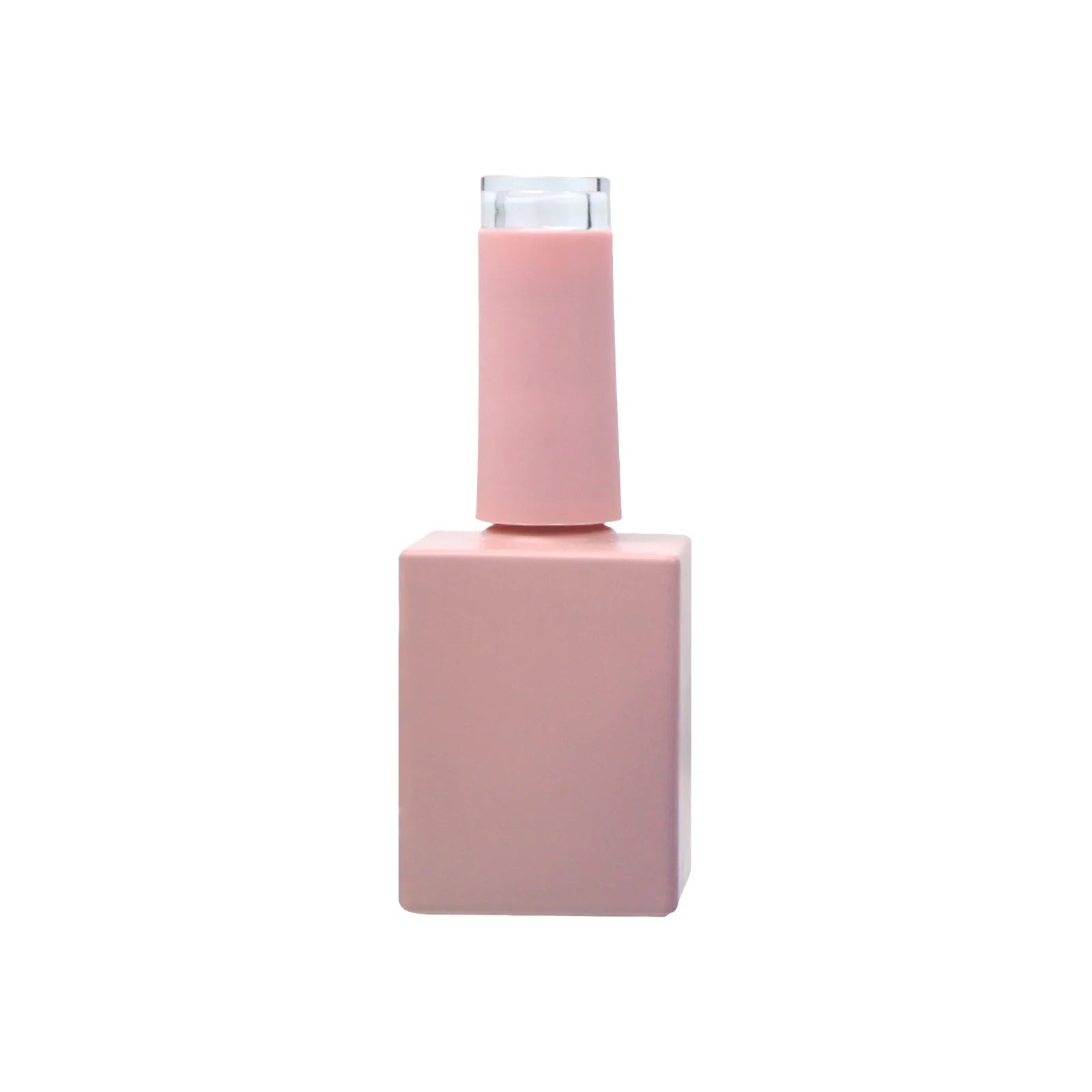 10pcs Black and White Nail Polish Bottle Empty Bottle New Minimalist Style 10ML 5ML15ML Nail Polish Adhesive Empty Bottle New Zpaxo 10pcs 10ML pink