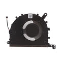 652F Laptop CPU Cooling Fan Redmibook Pro14 DC5V 4pin 4wire Coolers Zpaxo CN