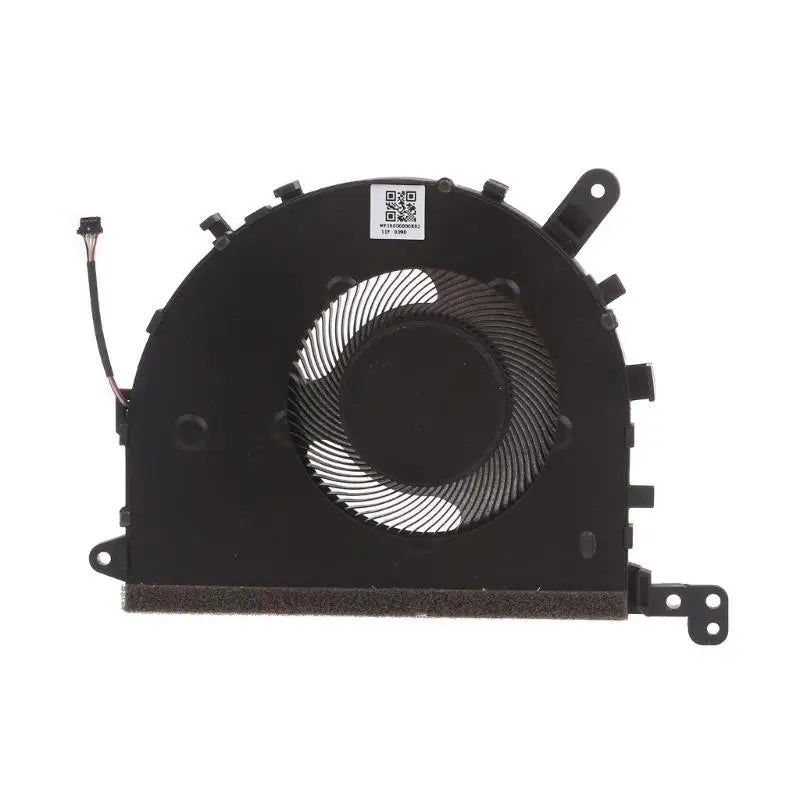 652F Laptop CPU Cooling Fan Redmibook Pro14 DC5V 4pin 4wire Coolers Zpaxo CN