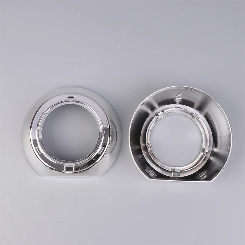 Q5 MH1 Bi-Xenon Bi-LED Lens Shrouds | Car Headlight Retrofit