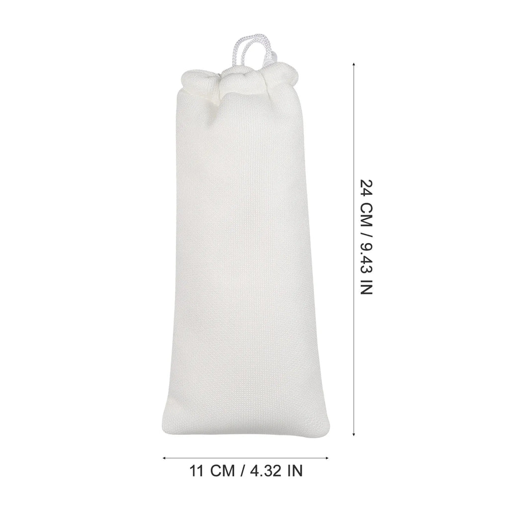 Fish Tank Filtration Bag Aquarium Biological Filter Bottom Water