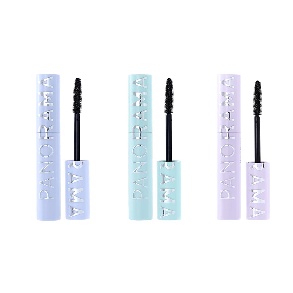 Thick Curly Mascara Waterproof Non Tarnishing