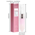 EELHOE Hydrating Lip Serum – Brightening & Plumping Lip Balm Lip Serum Treatment Zpaxo Transparent
