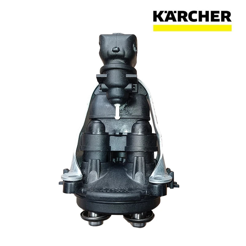 Karcher Household Small Cleaning Machine Pressure Car Wash K1 Series