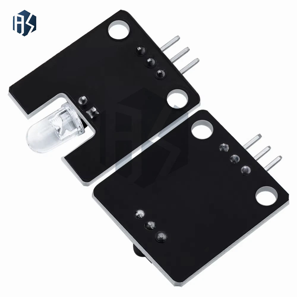 IR Infrared Transmitter Module Digital 38khz Receiver Sensor Remote Zpaxo