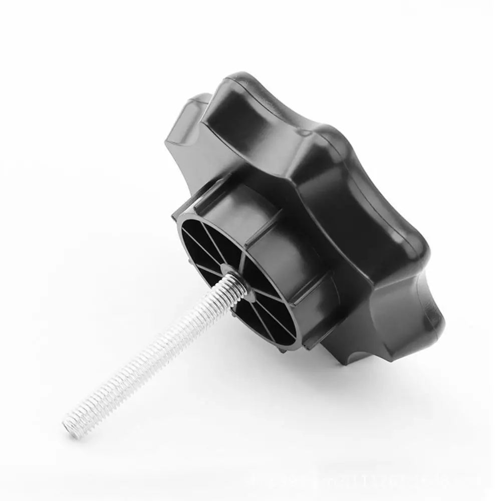 Stable Trunk Spare Tire Fixed Screw Firm Wear-resistant Mounting Zpaxo