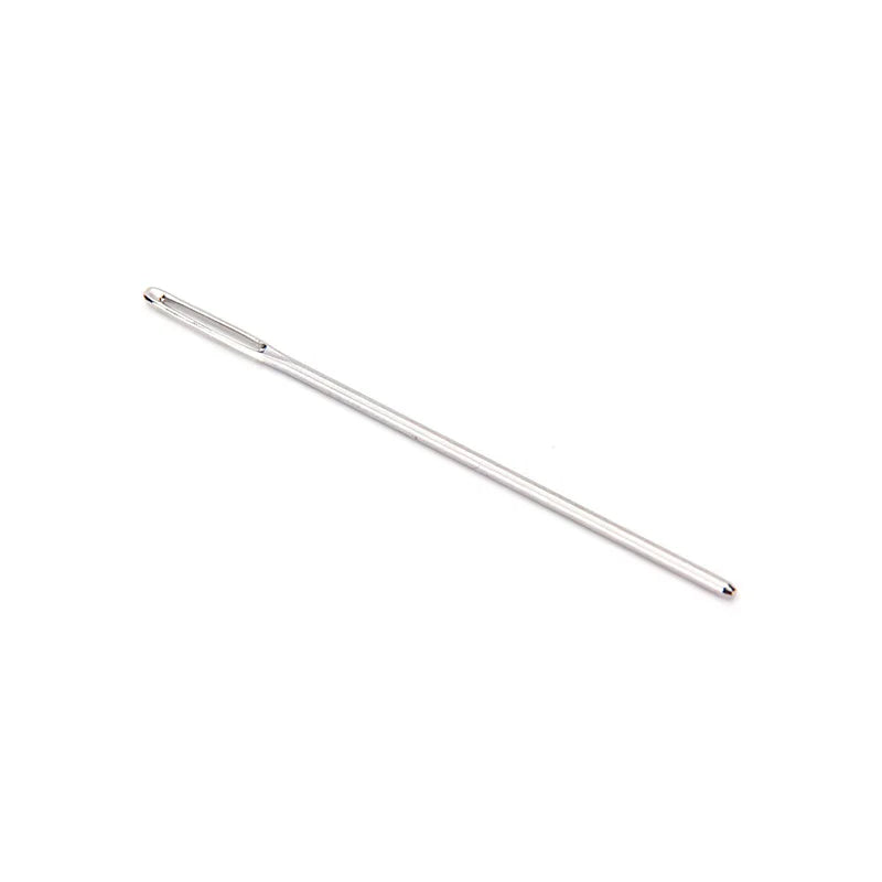 For Threading Darning Sewing Tapestry Embroidery Knitters Wool Needles Large Eye Zpaxo