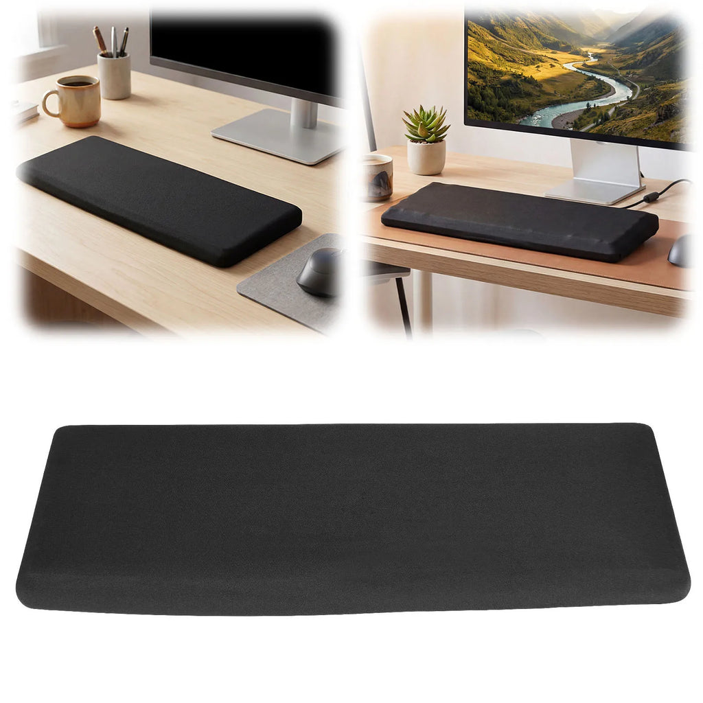Keyboard Dust Cover Stretch Fabric Anti-Dust Keyboard Sleeve Dustproof Protective Cover for Most PC Mechanical Gaming Keyboards Zpaxo
