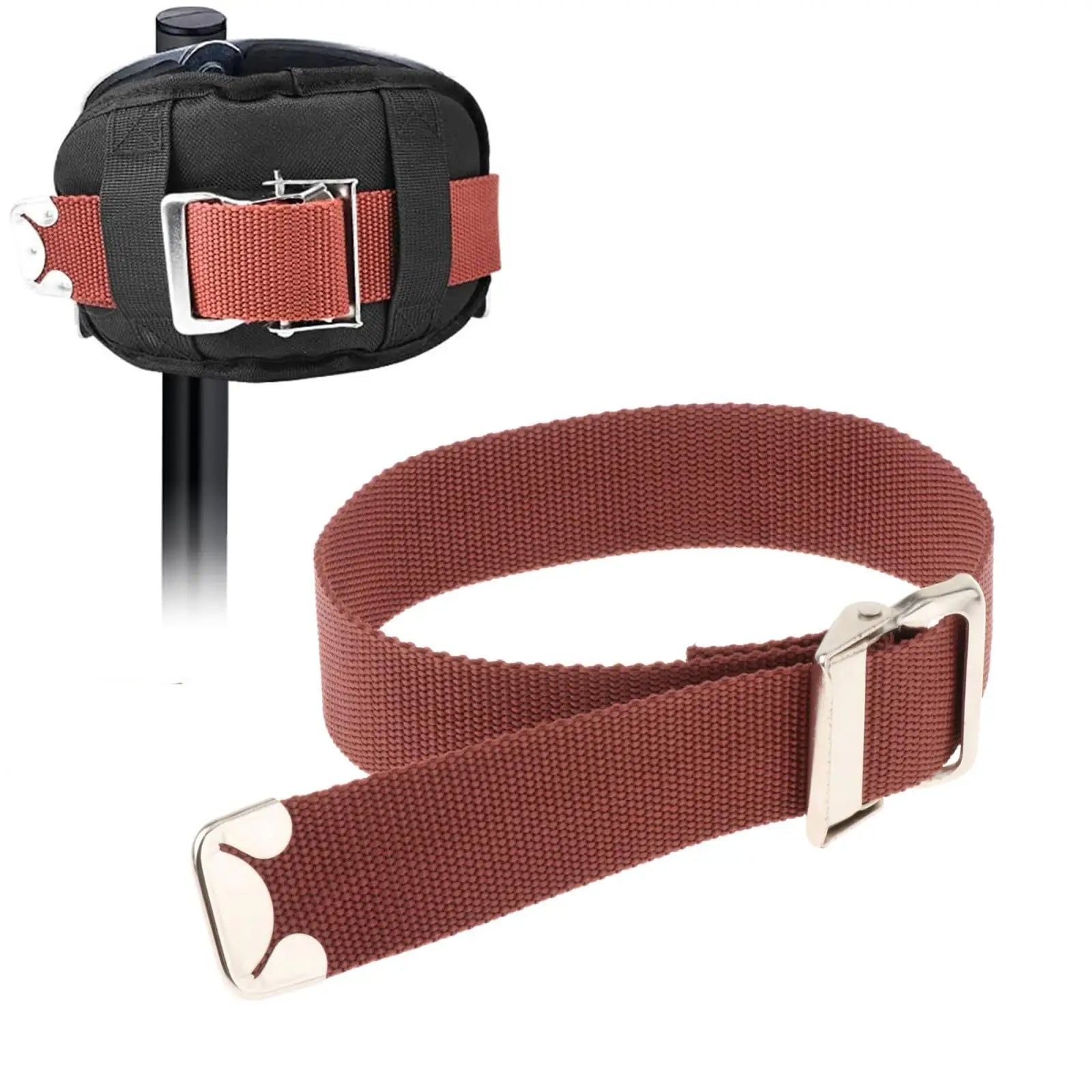 Drywall Stilt Replacement Parts – Leg Strap & Pad Kit Stilt Replacement Kit Zpaxo 1pcs Strap 60cm