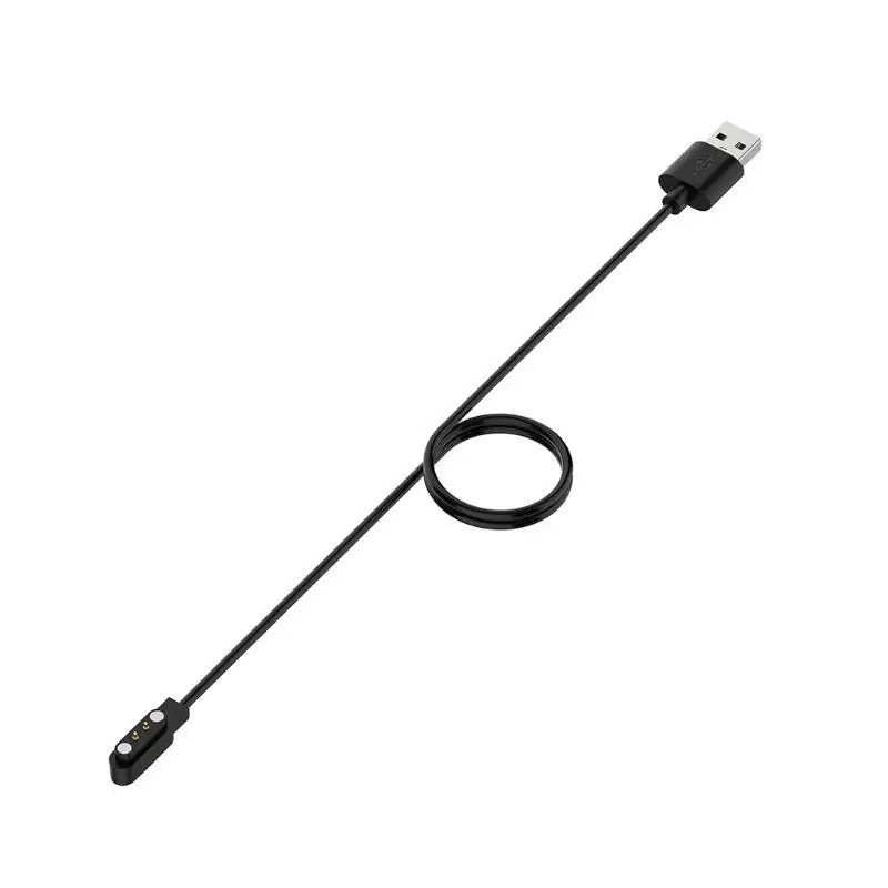 652F USB Charging Holder Cable Bracket Power Stand Adapter Dock Zpaxo