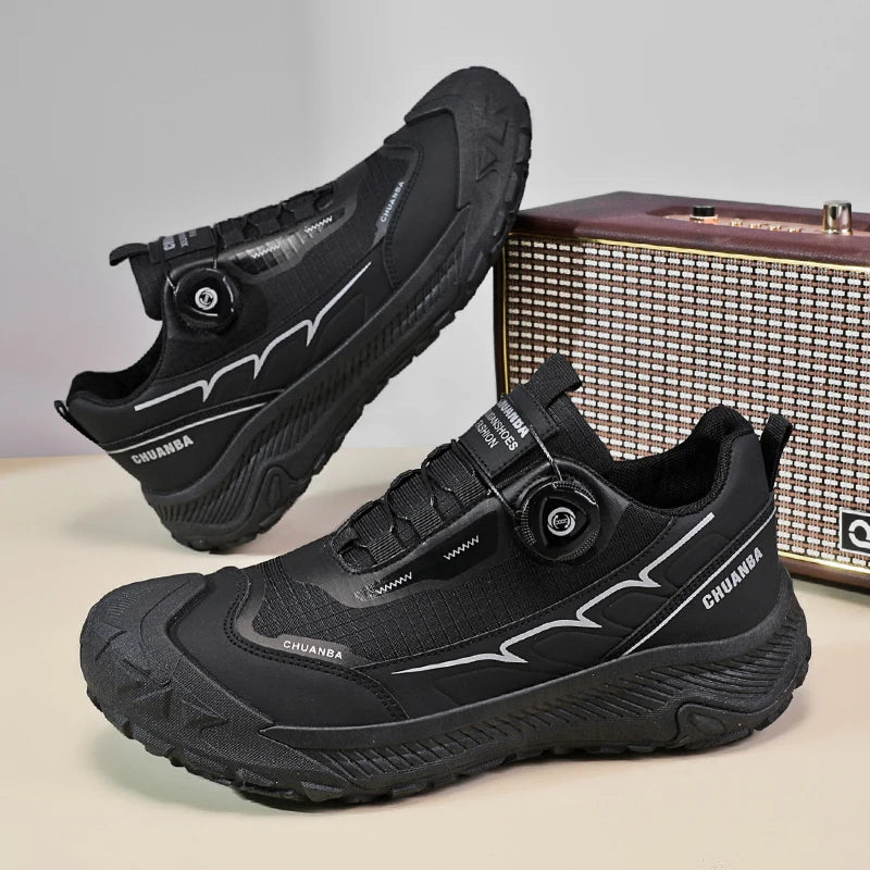 Luxury Trainer Shoes Men's Casual Sneakers Breathable Race Running