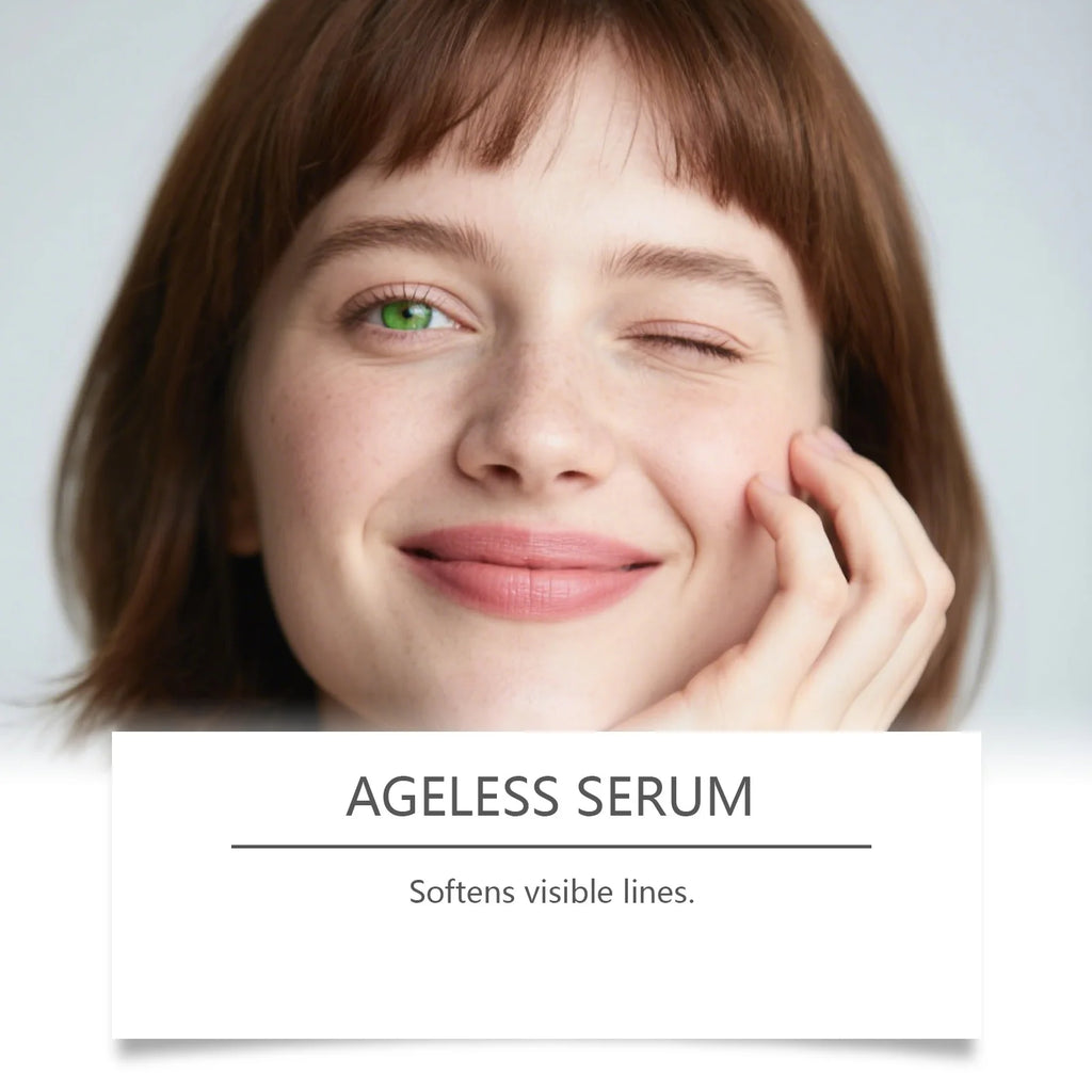 Hoygi Collagen Face Serum – Anti-Wrinkle & Hyaluronic Acid Face Serum Zpaxo