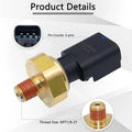 Engine Oil Pressure Sensor Switch – Replaces OEM 05149062AA