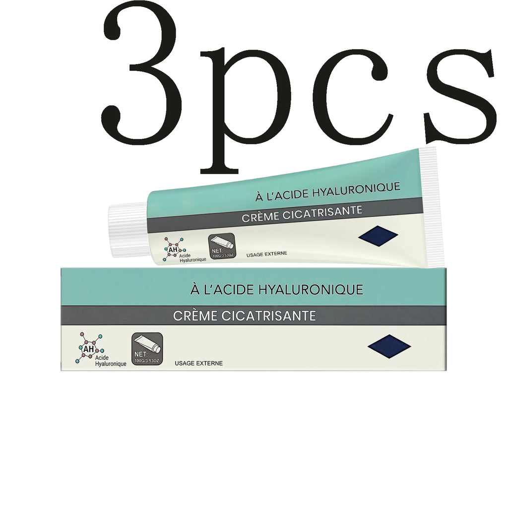 Skin Care Moisturizing Cream - Natural Gentle & Skin-Friendly, Non-Greasy Comfort Care, for Smooth Supple Skin Zpaxo 3pcs