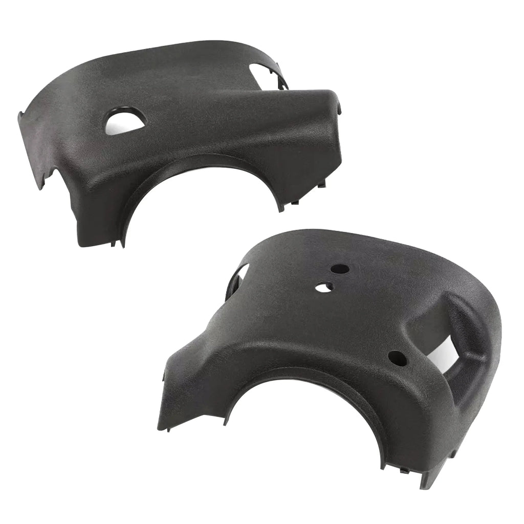 26089140 Vehicle Steering Column Bezel Trim Cover GMC Yukon Sierra